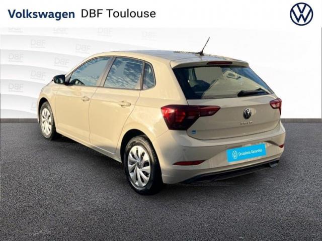 Volkswagen Polo image 1