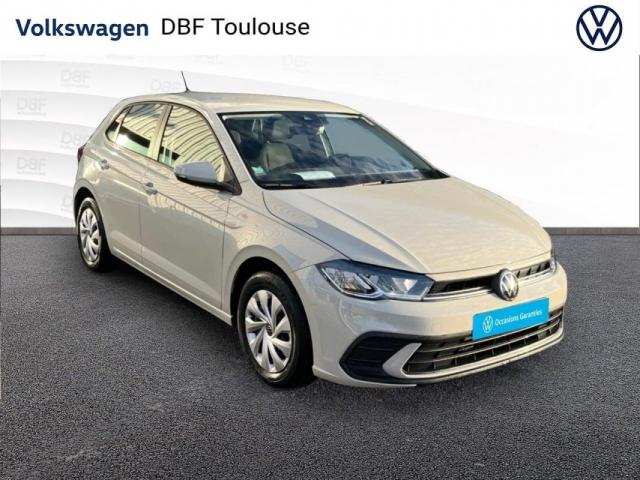 Volkswagen Polo image 8