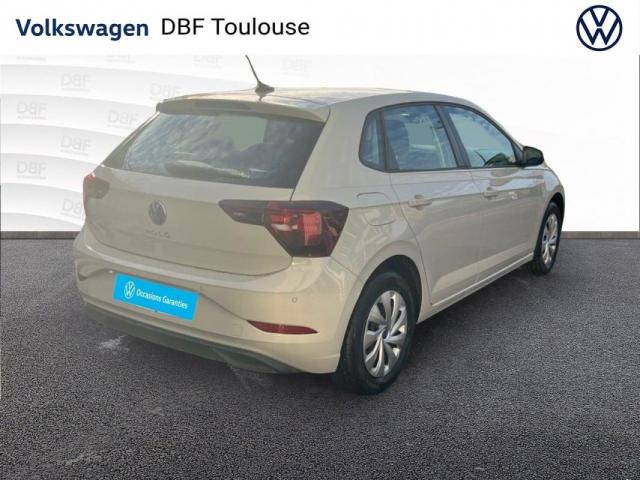 Volkswagen Polo image 2