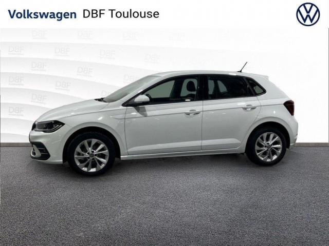 Volkswagen Polo image 8