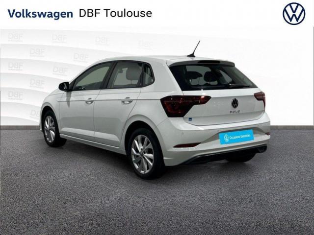Volkswagen Polo image 4