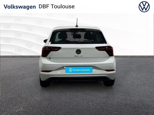 Volkswagen Polo image 2