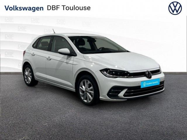 Volkswagen Polo image 9