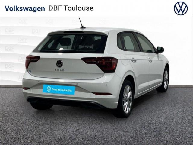 Volkswagen Polo image 5