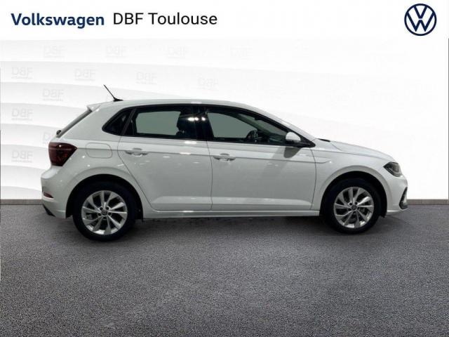 Volkswagen Polo image 7