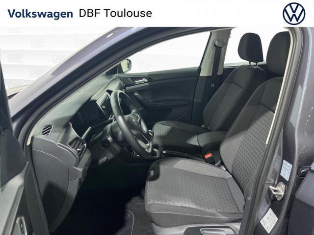 Volkswagen T-Cross image 4