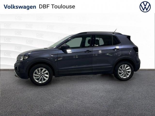 Volkswagen T-Cross image 6