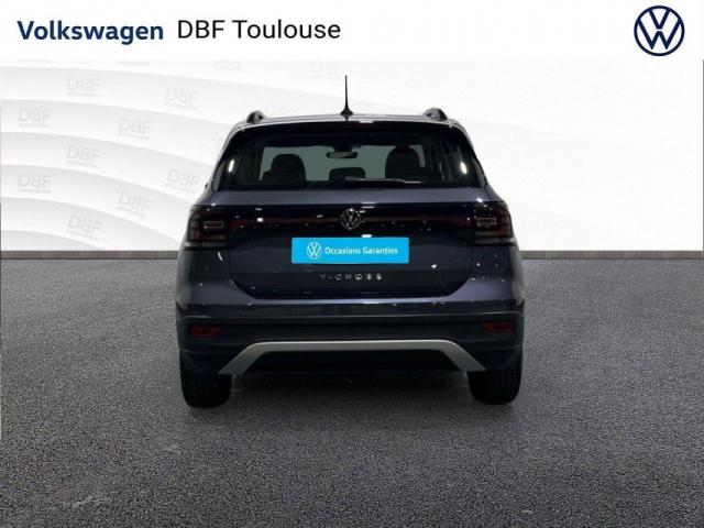 Volkswagen T-Cross image 3