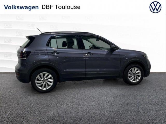 Volkswagen T-Cross image 9