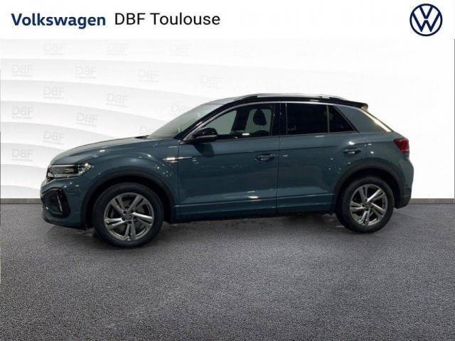 Volkswagen T-Roc image 2
