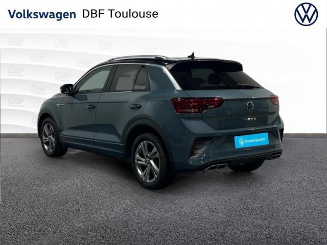Volkswagen T-Roc image 6