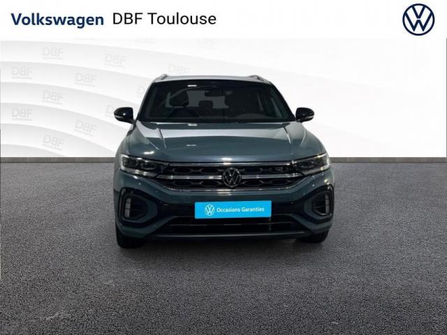 Volkswagen T-Roc image 5