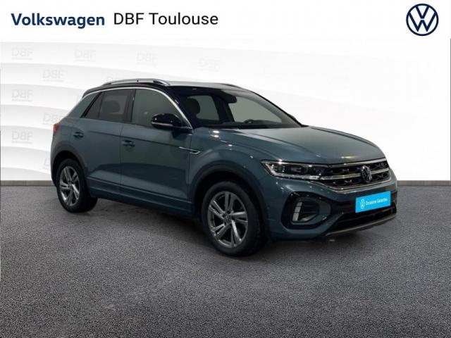 Volkswagen T-Roc image 1