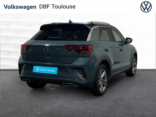 Volkswagen T-Roc image 7