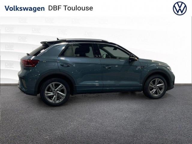 Volkswagen T-Roc image 8
