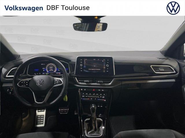 Volkswagen T-Roc image 9