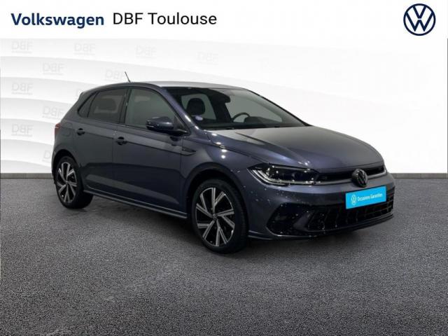 Volkswagen Polo image 2