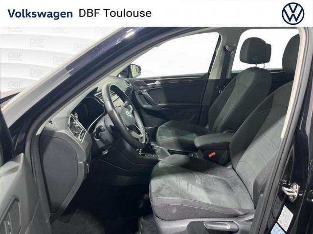 Volkswagen Tiguan image 2