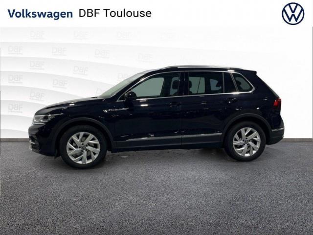 Volkswagen Tiguan image 5