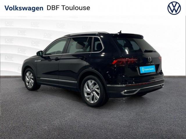 Volkswagen Tiguan image 1