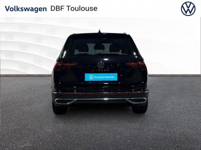 Volkswagen Tiguan image 6