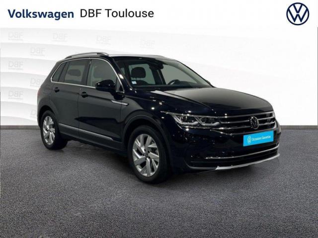 Volkswagen Tiguan image 4