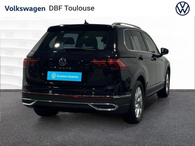 Volkswagen Tiguan image 8