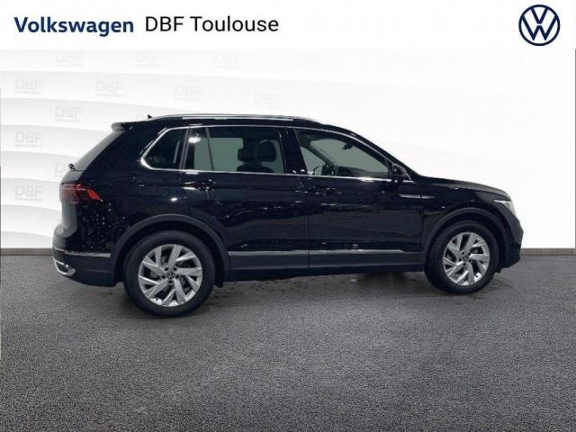 Volkswagen Tiguan image 9