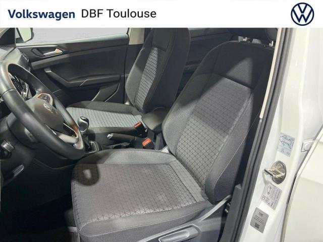 Volkswagen T-Cross image 1
