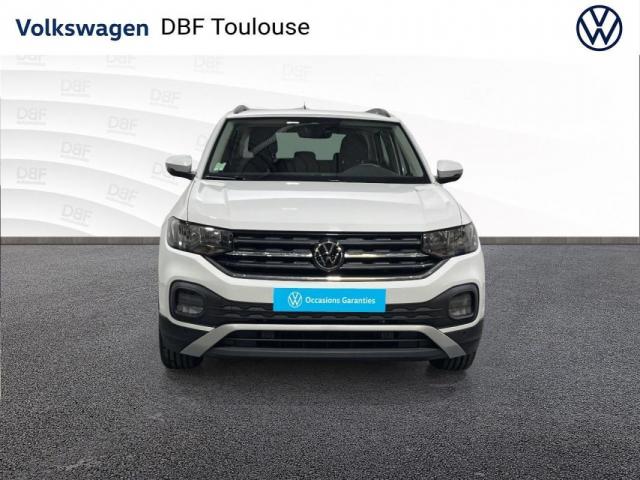 Volkswagen T-Cross image 3