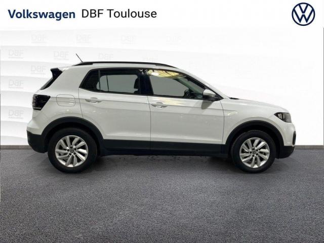 Volkswagen T-Cross image 4