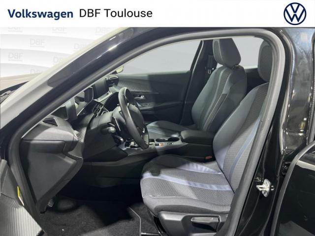 Peugeot 2008 image 1