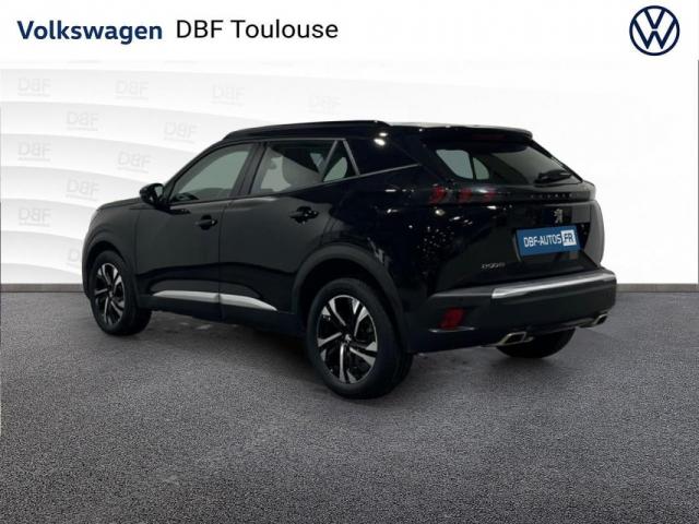 Peugeot 2008 image 7