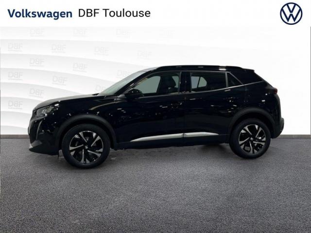 Peugeot 2008 image 6