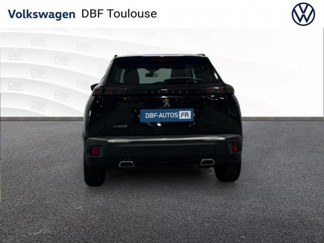 Peugeot 2008 image 4