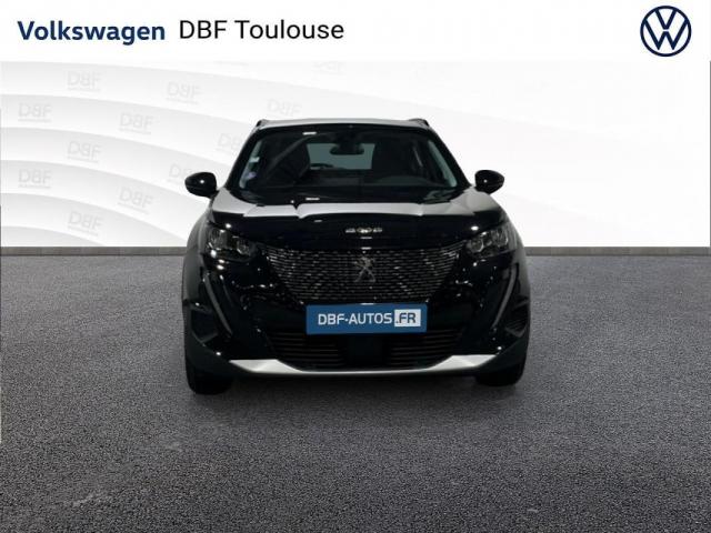 Peugeot 2008 image 8