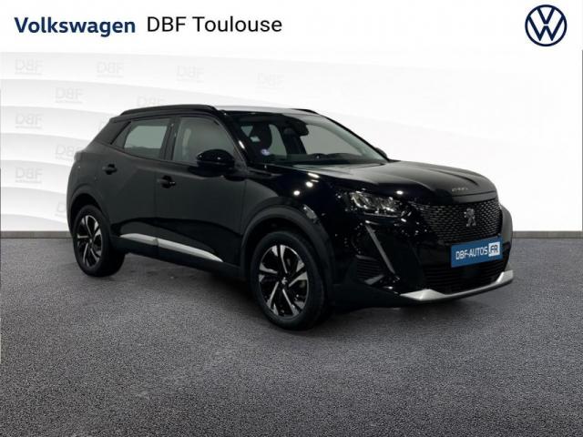 Peugeot 2008 image 3