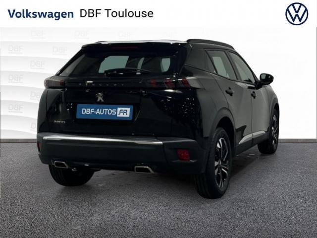 Peugeot 2008 image 9