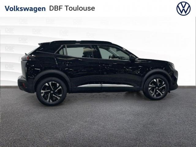 Peugeot 2008 image 5