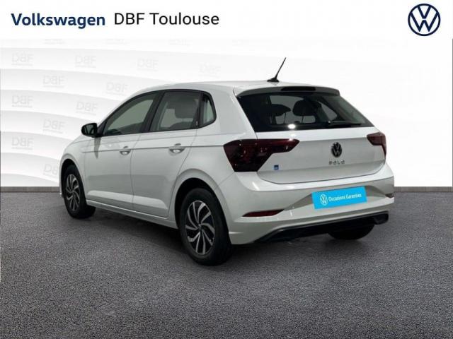Volkswagen Polo image 1