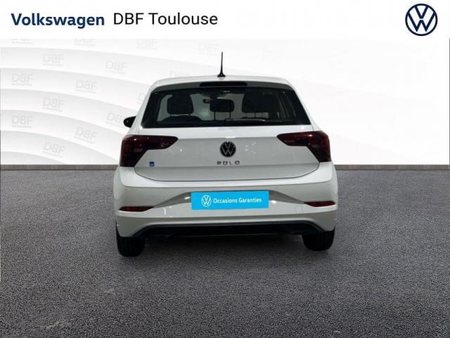 Volkswagen Polo image 2