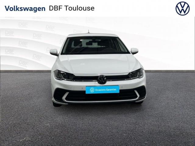 Volkswagen Polo image 4