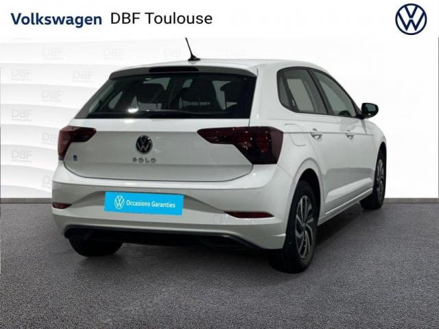 Volkswagen Polo image 6