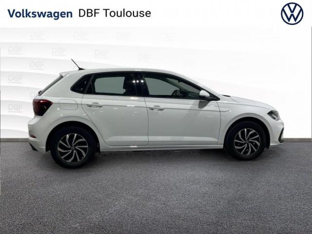 Volkswagen Polo image 3