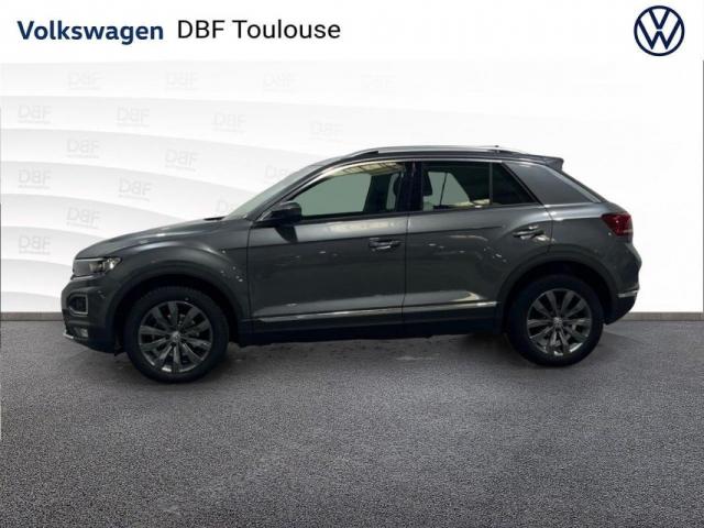Volkswagen T-Roc image 1
