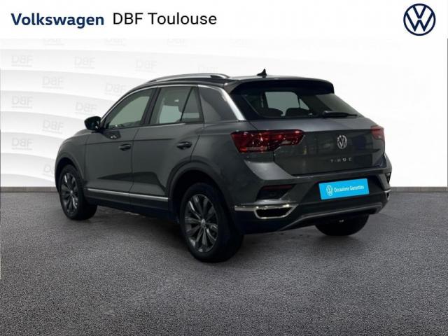 Volkswagen T-Roc image 7
