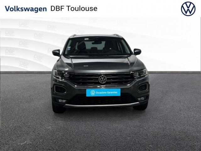 Volkswagen T-Roc image 5