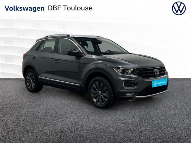Volkswagen T-Roc image 6