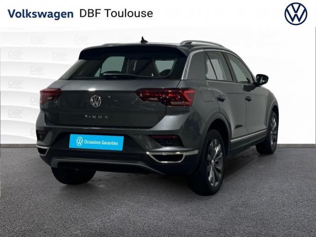 Volkswagen T-Roc image 2