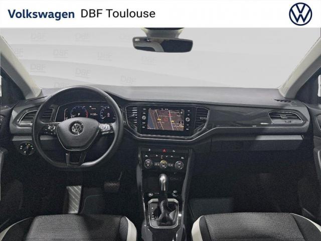 Volkswagen T-Roc image 4